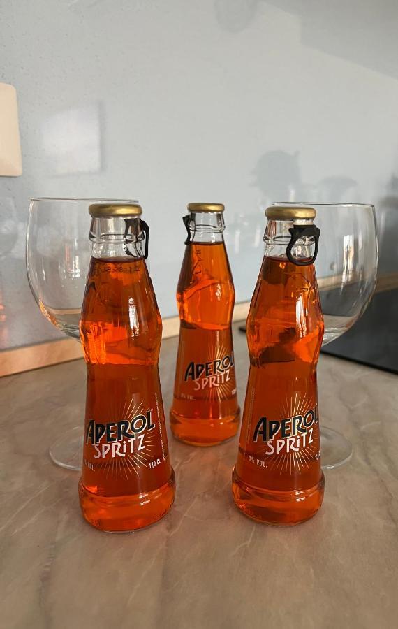 Spritz Home Viddalba Kültér fotó