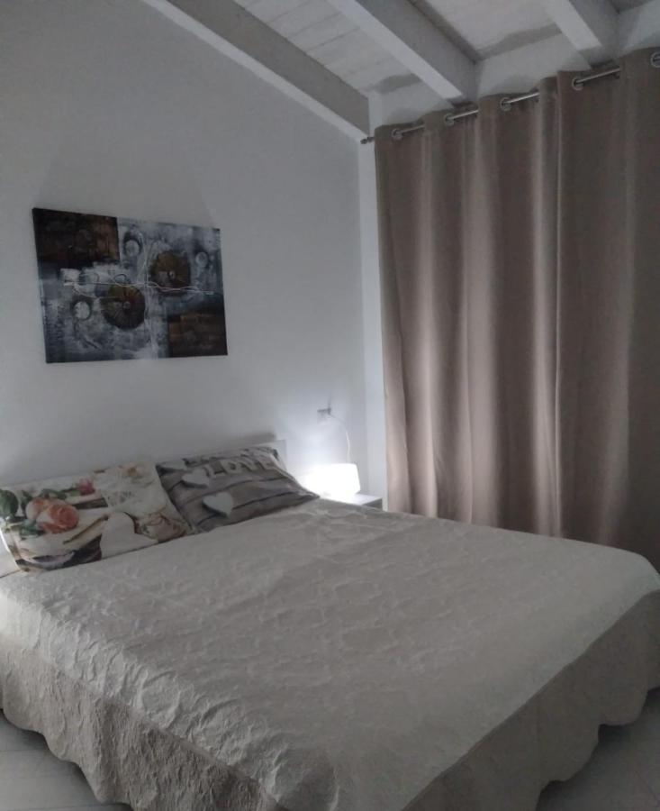 Spritz Home Viddalba Kültér fotó