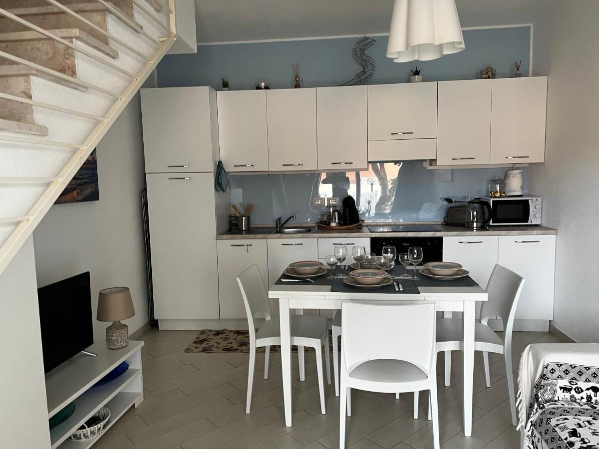 Spritz Home Viddalba Kültér fotó
