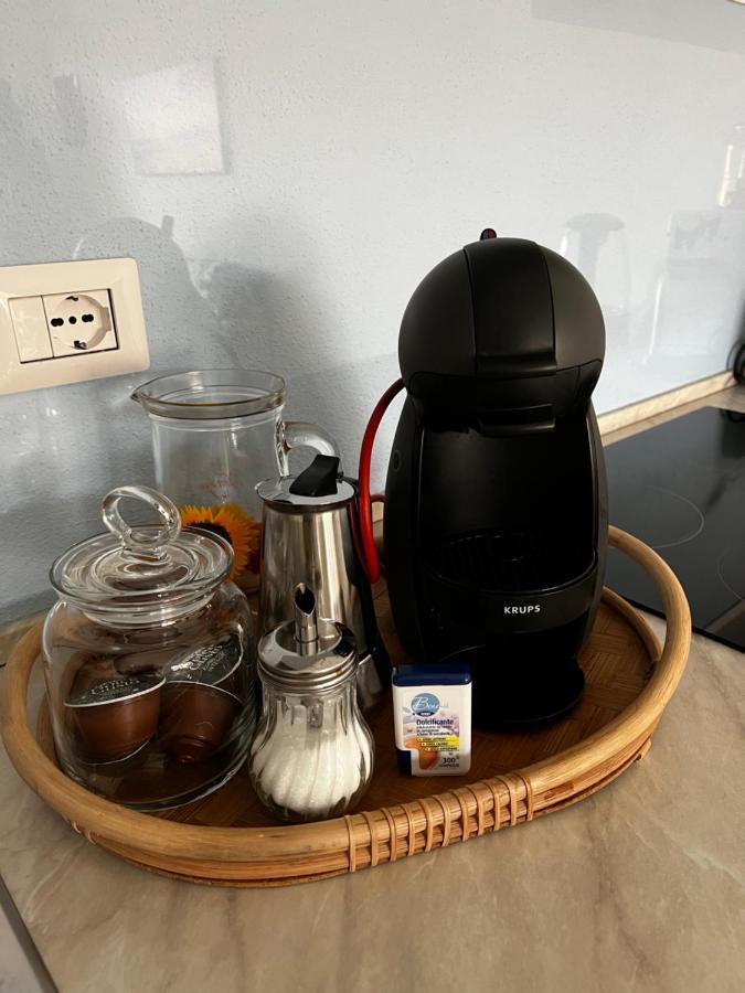 Spritz Home Viddalba Kültér fotó