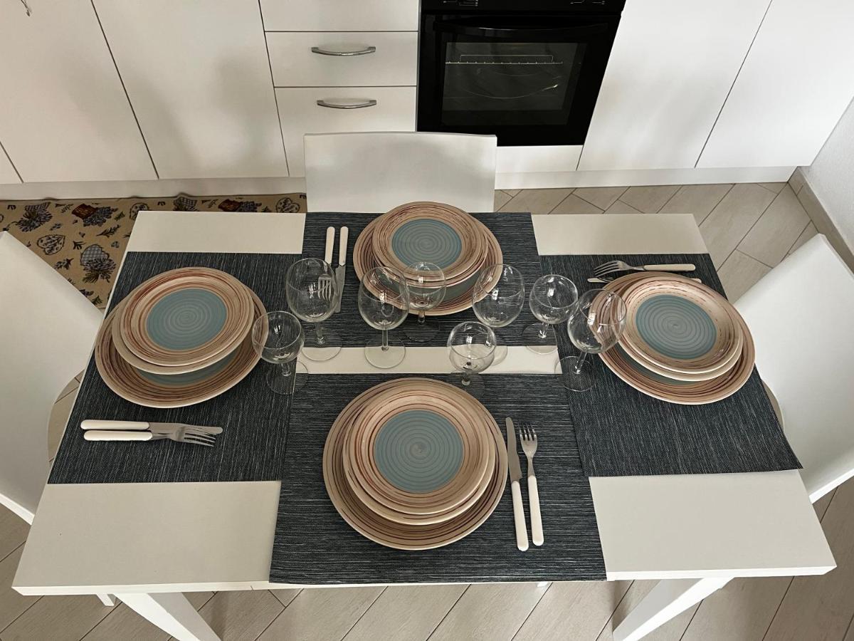 Spritz Home Viddalba Kültér fotó