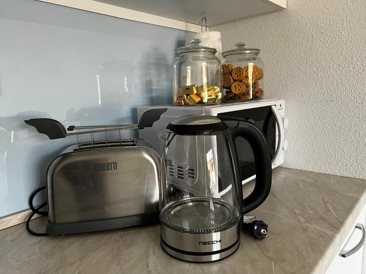 Spritz Home Viddalba Kültér fotó