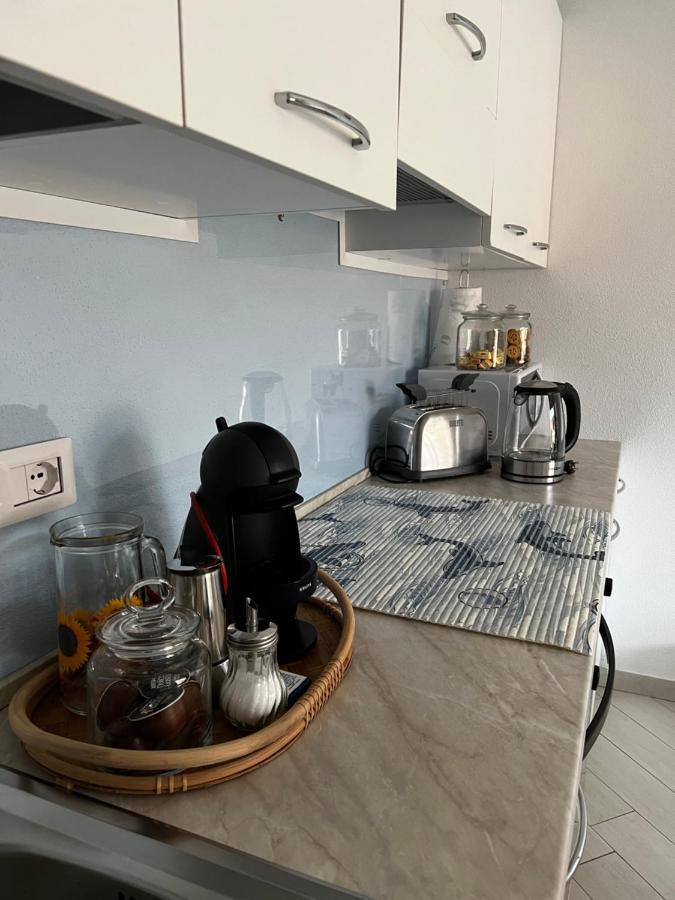 Spritz Home Viddalba Kültér fotó