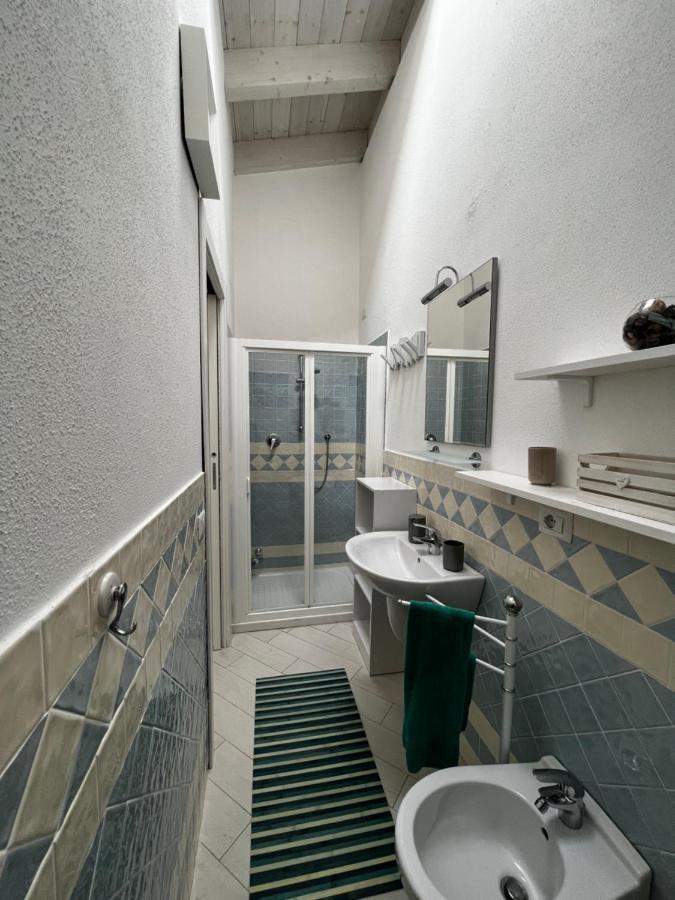 Spritz Home Viddalba Kültér fotó