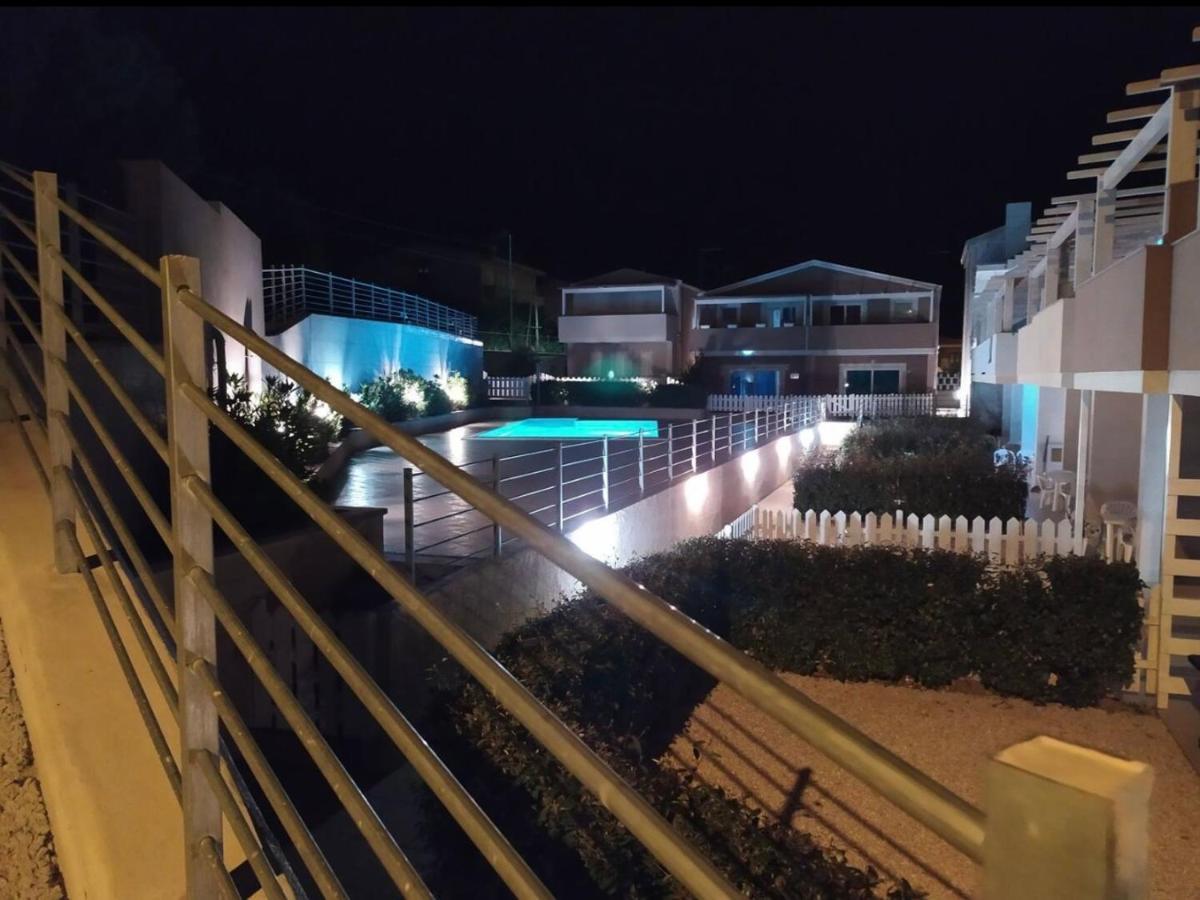 Spritz Home Viddalba Kültér fotó