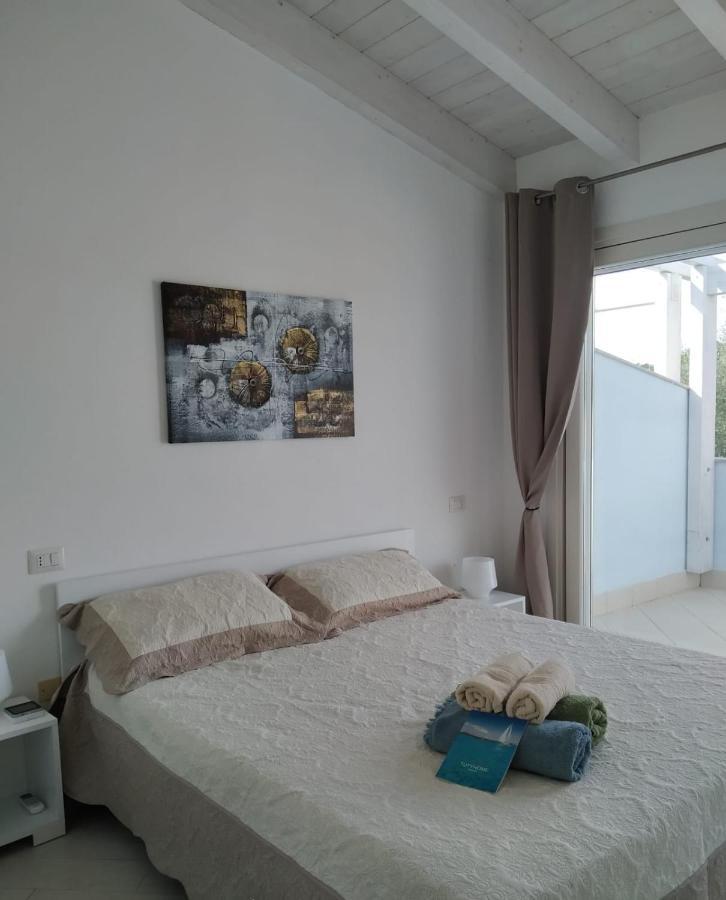 Spritz Home Viddalba Kültér fotó