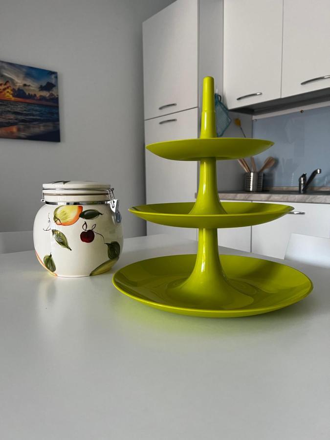 Spritz Home Viddalba Kültér fotó