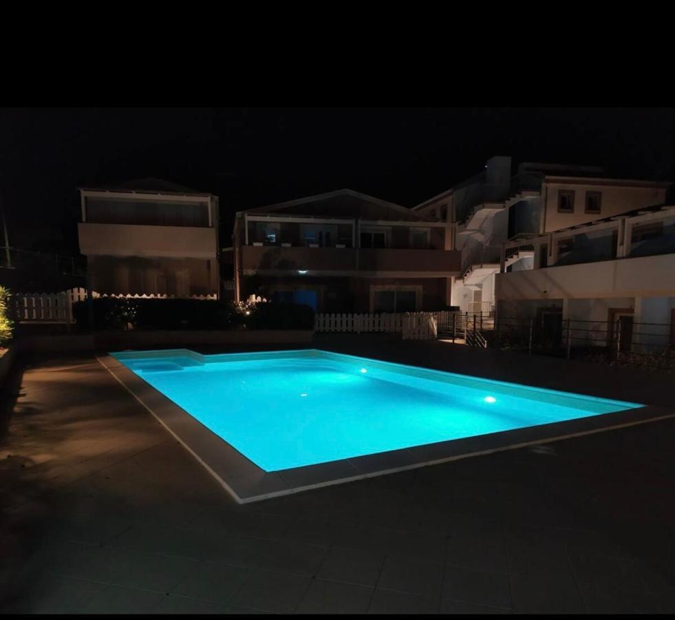 Spritz Home Viddalba Kültér fotó