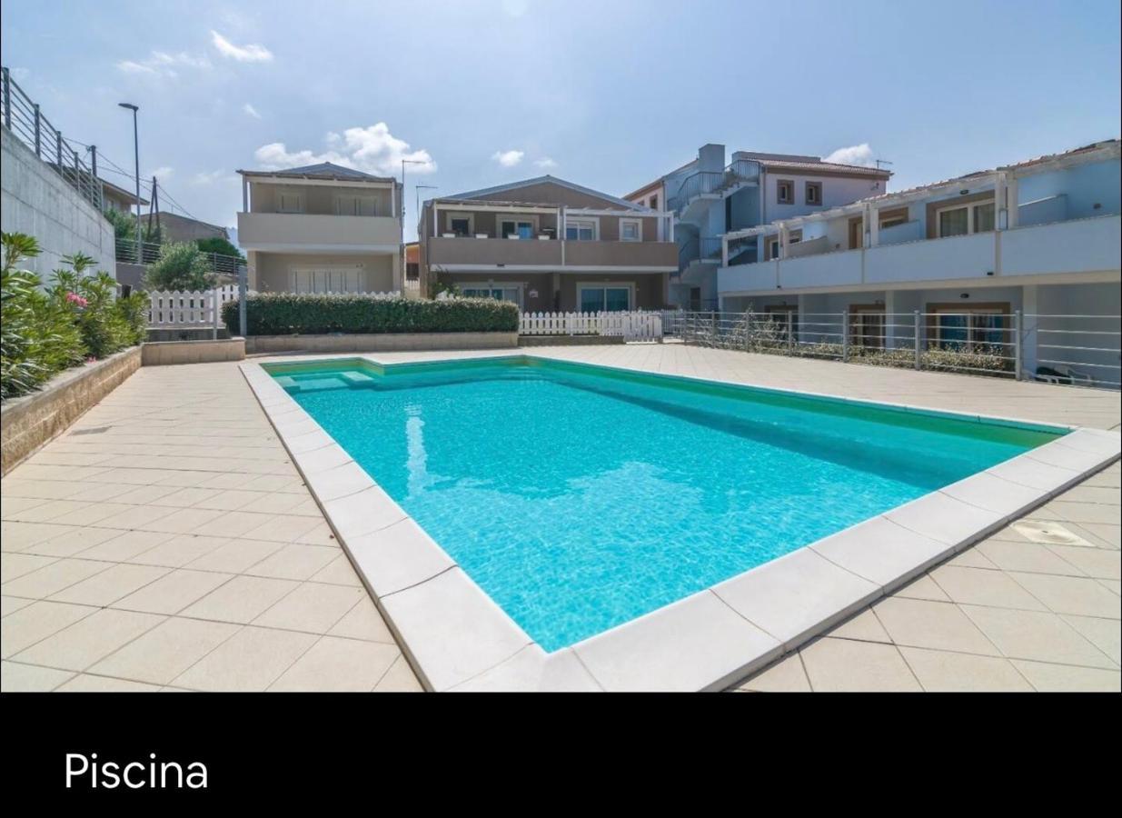 Spritz Home Viddalba Kültér fotó