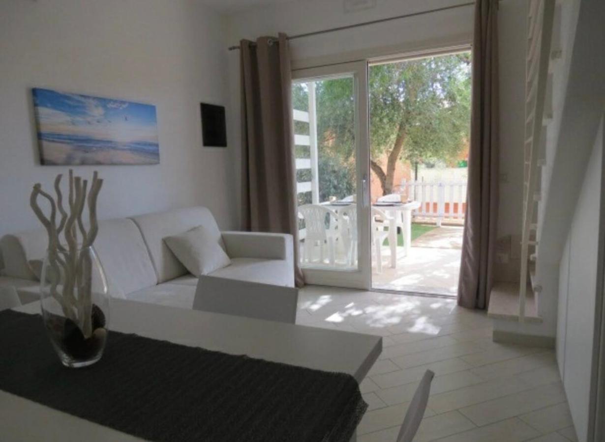 Spritz Home Viddalba Kültér fotó
