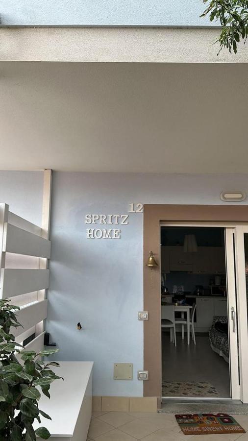 Spritz Home Viddalba Kültér fotó