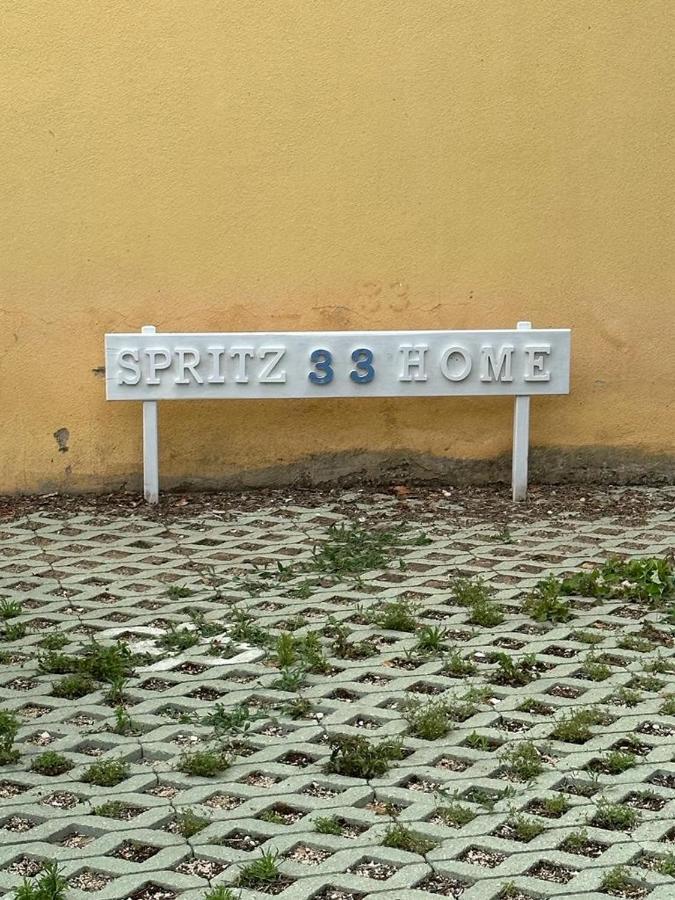 Spritz Home Viddalba Kültér fotó
